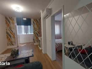 2 camere tip studio | 42 mp | 350 m de metrou Berceni | 81 Residence — miniatura 4