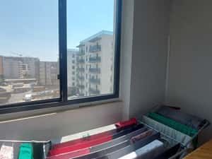 2 camere tip studio | 42 mp | 350 m de metrou Berceni | 81 Residence — miniatura 6
