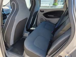 Renault Zoe / 67000 km /  R link / navi — miniatura 8