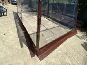 Producator folie terasa transparenta — miniatura 6