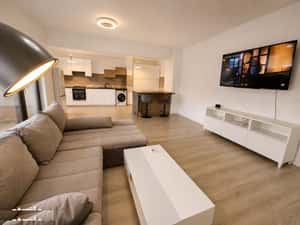 Small Penthouse Conest Grand Residence, 82mp, 180.000 euro — miniatura 2