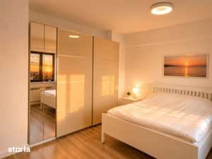 Small Penthouse Conest Grand Residence, 82mp, 180.000 euro — miniatura 5