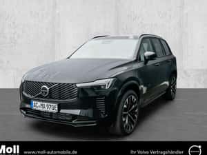 Volvo XC90 Hibrid 2024 - SUV Second Hand
