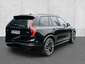 Volvo XC90 Hibrid 2024 - SUV Second Hand — miniatura 2