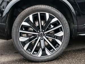 Volvo XC90 Hibrid 2024 - SUV Second Hand — miniatura 3
