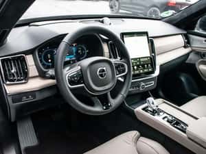 Volvo XC90 Hibrid 2024 - SUV Second Hand — miniatura 5