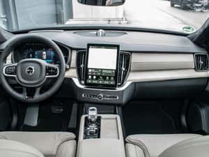 Volvo XC90 Hibrid 2024 - SUV Second Hand — miniatura 6