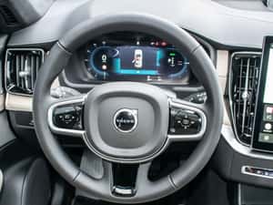 Volvo XC90 Hibrid 2024 - SUV Second Hand — miniatura 7