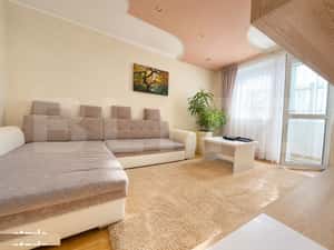 Apartament 3 camere decomandat /et 3/4- zona Astra — miniatura 2