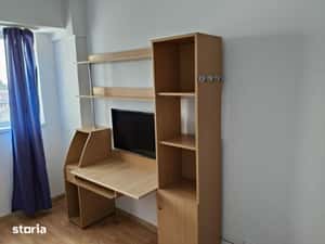 AP. 2 CAMERE- PIATA RESITA, BUCATARIE INCHISA, MOBILAT/ UTILAT MODERN — miniatura 5