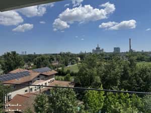 NOU Proprietar | TVA incl | 2 cam Pta Presei | Baneasa Mobilat Utilat — miniatura 2