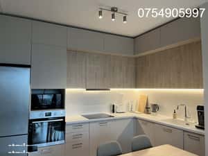 NOU Proprietar | TVA incl | 2 cam Pta Presei | Baneasa Mobilat Utilat — miniatura 3