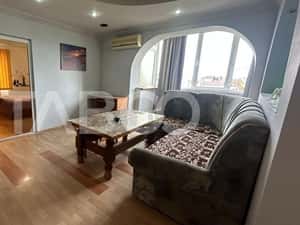 Apartament 3 camere etaj intermediar 2 balcoane zona Terezian Sibiu — miniatura 5