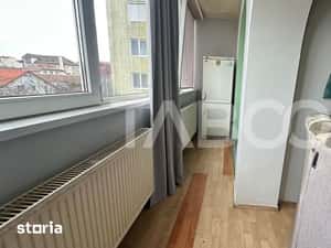 Apartament 3 camere etaj intermediar 2 balcoane zona Terezian Sibiu — miniatura 6