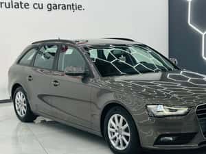 Audi A4 2015, Diesel, 202.000 km — miniatura 2