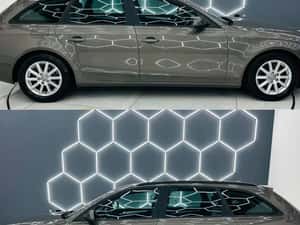 Audi A4 2015, Diesel, 202.000 km — miniatura 4