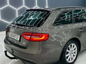 Audi A4 2015, Diesel, 202.000 km — miniatura 5