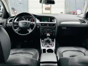 Audi A4 2015, Diesel, 202.000 km — miniatura 6