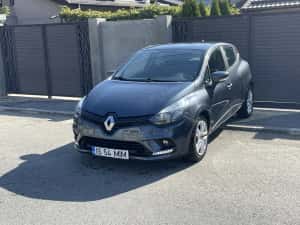 Renault Clio 1.2 -Usor avariat/avariata — miniatura 2
