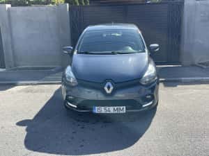 Renault Clio 1.2 -Usor avariat/avariata — miniatura 4