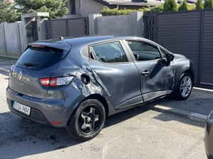 Renault Clio 1.2 -Usor avariat/avariata — miniatura 6