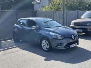 Renault Clio 1.2 -Usor avariat/avariata — miniatura 10