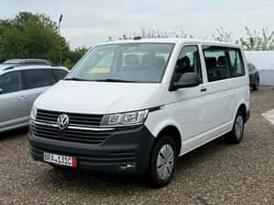 Volkswagen T6 Transporter 2021 - 22.000 EUR