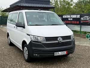 Volkswagen T6 Transporter 2021 - 22.000 EUR — miniatura 3
