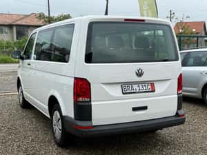 Volkswagen T6 Transporter 2021 - 22.000 EUR — miniatura 4