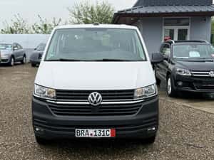 Volkswagen T6 Transporter 2021 - 22.000 EUR — miniatura 5