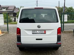 Volkswagen T6 Transporter 2021 - 22.000 EUR — miniatura 6