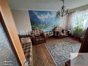 Apartament 3 camere Ultracentral etaj 7/10
