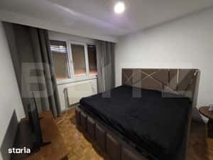 Apartament cu 2 camere,49mp,  semidecomandat, zona Mazepa — miniatura 3