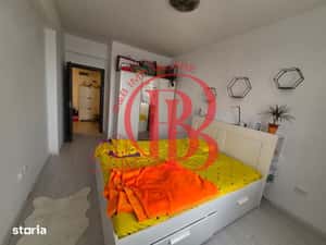Apartament 2 camere 12 min Metrou Teclu Mobilat Utilat — miniatura 4