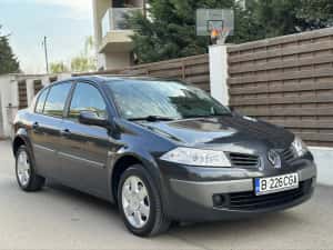 Renault Megane  1.6 Benzina/105cp/Euro4/Impecabil — miniatura 2