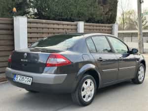 Renault Megane  1.6 Benzina/105cp/Euro4/Impecabil — miniatura 3