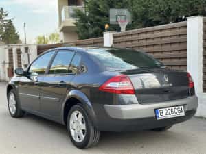 Renault Megane  1.6 Benzina/105cp/Euro4/Impecabil — miniatura 4