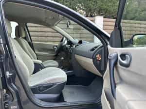 Renault Megane  1.6 Benzina/105cp/Euro4/Impecabil — miniatura 6