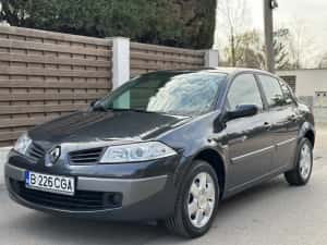 Renault Megane  1.6 Benzina/105cp/Euro4/Impecabil — miniatura 9