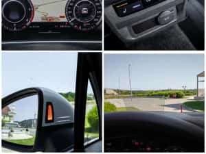 *Rate*Volkswagen Tiguan 2.0 190 Cai Automat *Garantie 12 Luni* — miniatura 8
