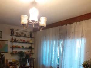 3 cam decomandat 2 bai 3 balcoane etaj 3 zona Mircea cel Batran — miniatura 4