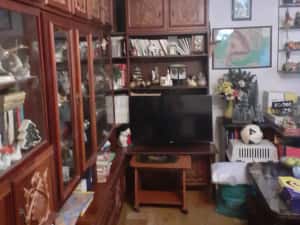 3 cam decomandat 2 bai 3 balcoane etaj 3 zona Mircea cel Batran — miniatura 5