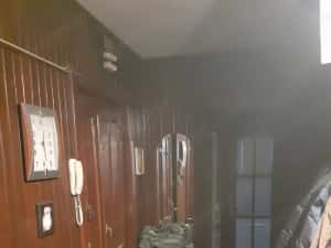 3 cam decomandat 2 bai 3 balcoane etaj 3 zona Mircea cel Batran — miniatura 7