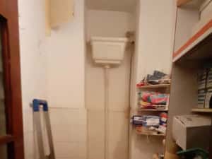 3 cam decomandat 2 bai 3 balcoane etaj 3 zona Mircea cel Batran — miniatura 10