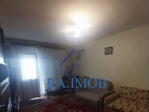 Apartament 2 camere, et 10, Vest - Al.Godeanu - 46000 euro — miniatura 3