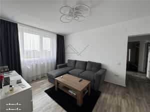INCHIRIERE APARTAMENT 2 CAMERE DRUMUL TABEREI - CETATEA HISTRIA METROU — miniatura 3