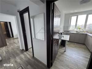 INCHIRIERE APARTAMENT 2 CAMERE DRUMUL TABEREI - CETATEA HISTRIA METROU — miniatura 4