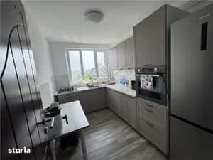 INCHIRIERE APARTAMENT 2 CAMERE DRUMUL TABEREI - CETATEA HISTRIA METROU — miniatura 5