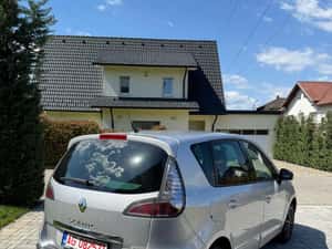 Vand/Schimb Renault Scenic 3 1.2 TCe Bose, facelift. — miniatura 3