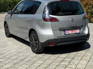 Vand/Schimb Renault Scenic 3 1.2 TCe Bose, facelift. — miniatura 4